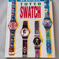 Agenda del collezionista 92 tutto swatch