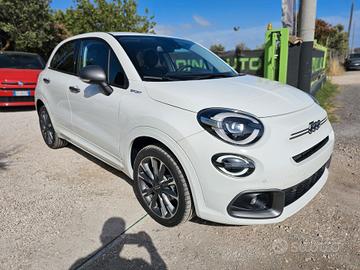 Fiat 500X 1.0 T3 120 CV Sport