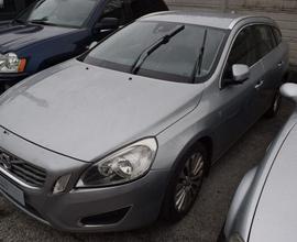 Volvo V60 D3 Geartronic