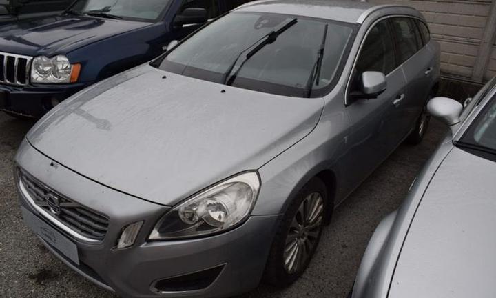 Volvo V60 D3 Geartronic NON MARCIANTE