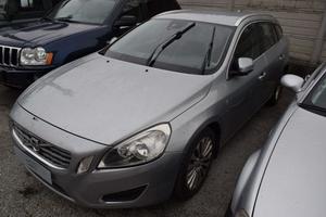 Volvo V60 D3 Geartronic NON MARCIANTE