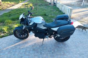 BMW F800R 