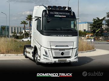 Volvo FH I-Save 500 Aero ADR