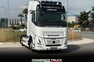 Volvo FH I-Save 500 Aero ADR