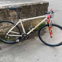 Mtb marin