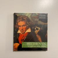 CD Beethoven - Lo spirito della Libertà