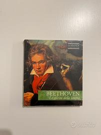 CD Beethoven - Lo spirito della Libertà
