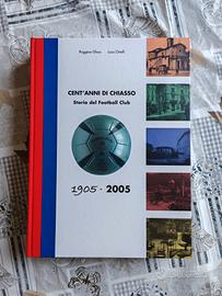 Cent'anni di Chiasso 