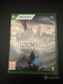 Hogwarts legacy per xbox