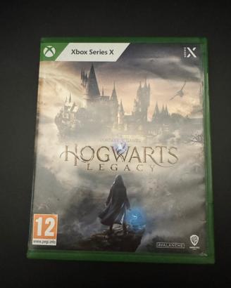 Hogwarts legacy per xbox