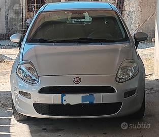 punto street 1.3 m jet 75 cv