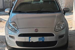 punto street 1.3 m jet 75 cv