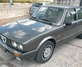 ALFA ROMEO Alfetta - 1984
