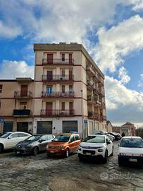 Rif.CM006- appartamento quadrilocale