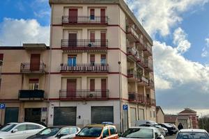 Rif.CM006- appartamento quadrilocale