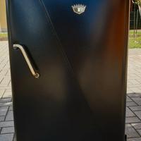 Frigorifero Bombato Anni 50 Serie vintage