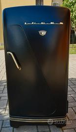 Frigorifero Bombato Anni 50 Serie vintage