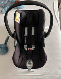 Ovetto Cybex Cloud T i-Size