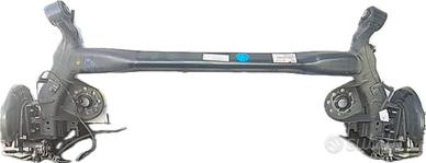 Ponte Kia Rio 4 serie