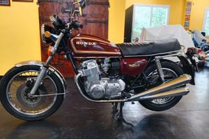 Honda CB 750 Four