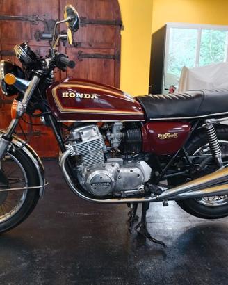 Honda CB 750 Four
