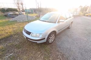 Passat b5