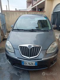 Lancia Musa 