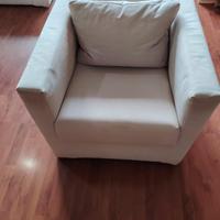 Poltrona pozzetto poltrone sofa