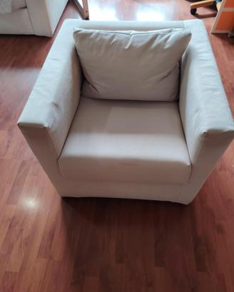 Poltrona pozzetto poltrone sofa