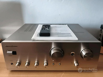 Amplificatore Onkyo