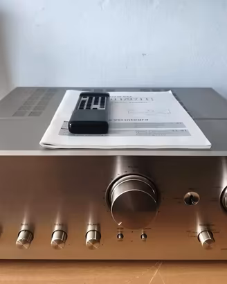 Amplificatore Onkyo