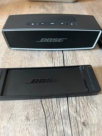 Bose Soundlink Mini