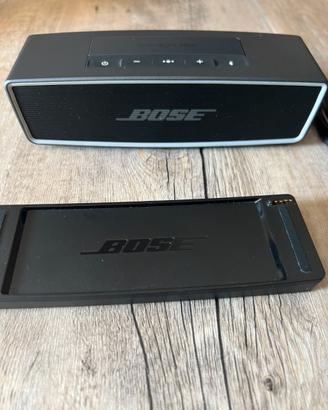 Bose Soundlink Mini