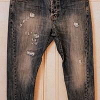 PANTALONI X-CAPE TG. 50