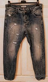 PANTALONI X-CAPE TG. 50