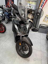 Honda SH 125 Sport