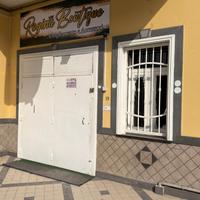 Locale commerciale con agibilita' cod.lc092