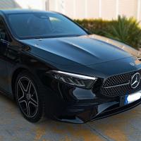 Mercedes-benz A 200 A 180 d Automatic Premium AMG 