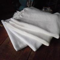 Asciugamani della nonna