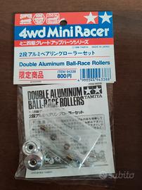 Mini4wd Clessidre 94338