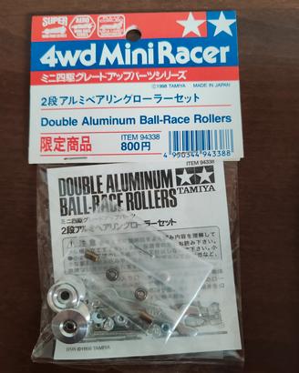 Mini4wd Clessidre 94338