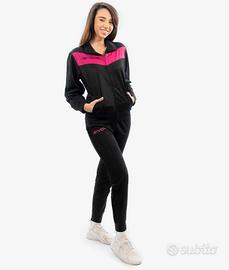 Tuta Sportiva Givova Visa Allenamento Donna XL