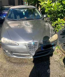 Alfa Romeo 1.9 2007