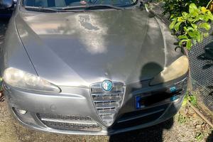 Alfa Romeo 1.9 2007