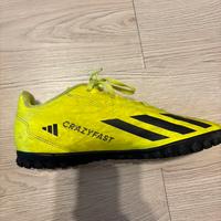 Scarpe calcetto