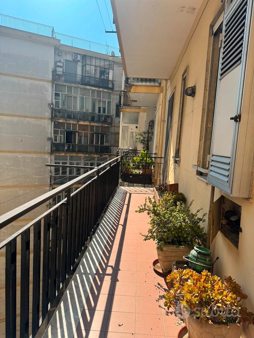 Appartamento – Salerno - Altro