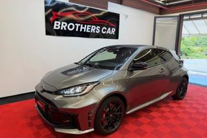 TOYOTA Yaris 1.6 Turbo GR Yaris Circuit JBL FORG