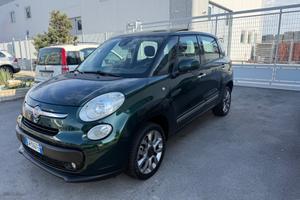 Fiat 500L 0.9 Natural Power Lounge Tetto Apribile