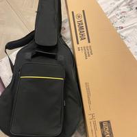 Chitarra Yamaha Come nuova piu accessori