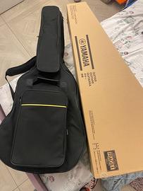 Chitarra Yamaha Come nuova piu accessori